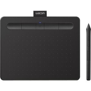 INTUOS PEN TABLET BT SMALL BLK