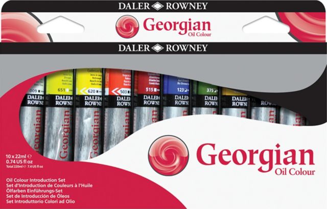 GOC INTRODUCTION SET (1995)