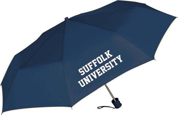 Suffolk University 42 Umbrella