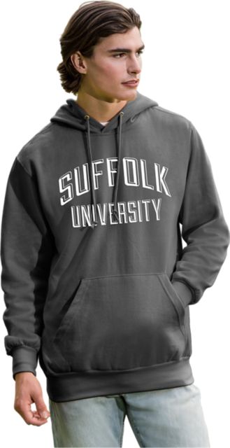 Suffolk University Fleece Hoodie