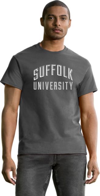 Suffolk University Short Sleeve T-Shirt
