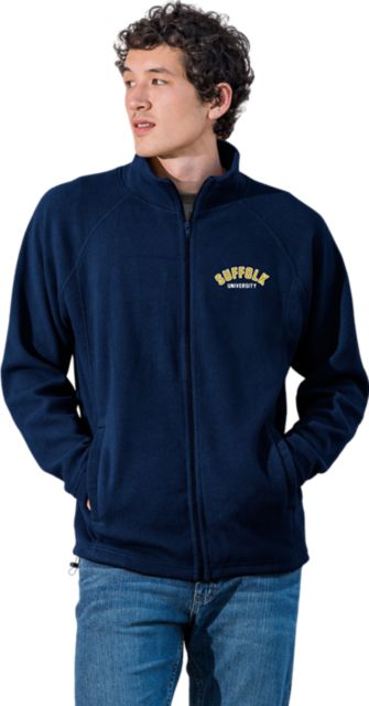 Suffolk University Jacket