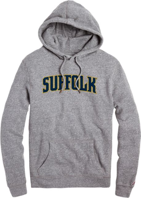 Suffolk University Rams Hooded Sweatshirt