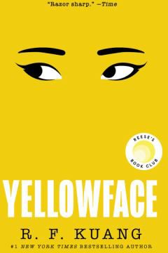 YELLOWFACE
