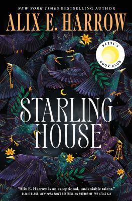 STARLING HOUSE