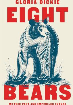 Eight Bears