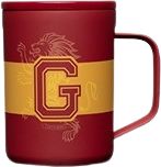 MUG 16OZ HARRY POTTER GRYFFINDOR