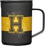 MUG 16OZ HARRY POTTER HUFFLEPUFF